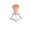 Wycinarka do ravioli, gwiazda 65 mm