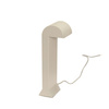 Soothe Table Lamp Light grey