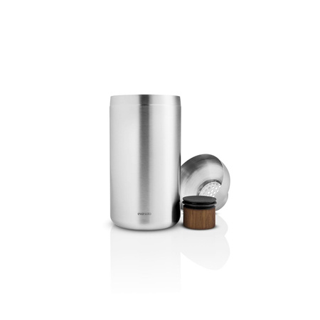 Shaker Eva Solo LIQUID LOUNGE srebrny 0.69 l
