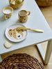 BLOOMINGVILLE FENIX brown set