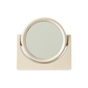 Dressing table mirror cream