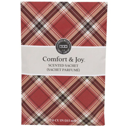 Saszetka Zapachowa Bridgewater Candle COMFORT & JOY 115g
