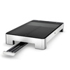 WMF LONO silver table grill