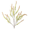 Foxtail Stem, Rose, Artificial Flowers