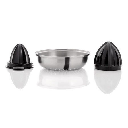 WMF STELIO silver citrus juicer