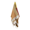 BLOOMINGVILLE ARA Bedspread Brown