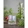 Debra Drinking Glass, Clear, Glass