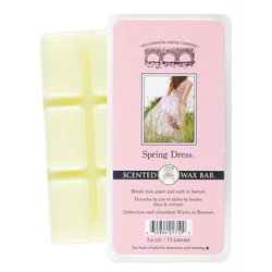 Wosk Zapachowy Bridgewater Candle SPRING DRESS