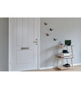 Umage BUTTERFLIES hanger burgundy