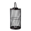 BLOOMINGVILLE EFFIE Lantern Black