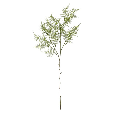 Fern Stem, Green, Artificial Flowers