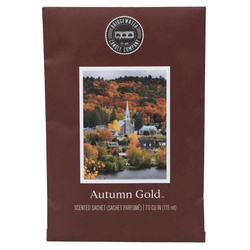 Saszetka Zapachowa Bridgewater Candle AUTUMN GOLD 115g