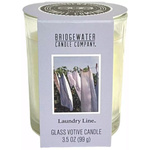 Świeca Zapachowa Bridgewater Candle LAUNDRY LINE 99g