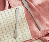 Butter Knife ALESSI Eat.It Silver