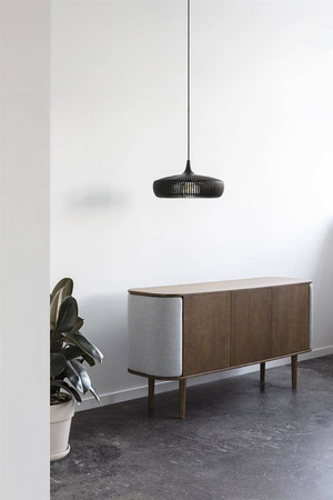 UMAGE CLAVA DINE lampshade black