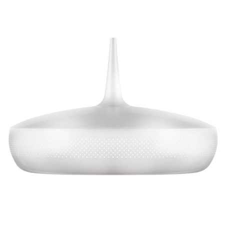 Klosz UMAGE CLAVA DINE biały