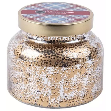 Świeca Zapachowa Bridgewater Candle WELCOME HOME 510g