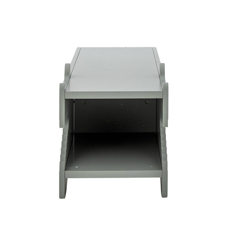 BLOOMINGVILLE ARNIE bench green