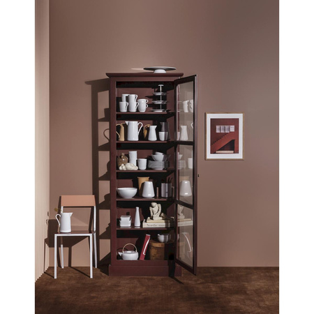 Patera na ciasto Eva Trio LEGIO NOVA biała