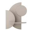 Leonard Shelf, Nature, MDF