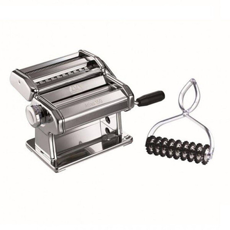 Atlas 150 pasta machine with cutter