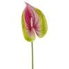 Flamingo Stem, Pink, Artificial Flowers