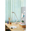 Verve Table Lamp Light grey