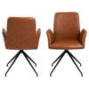 Dining Chair With Armrest NOVA Unique