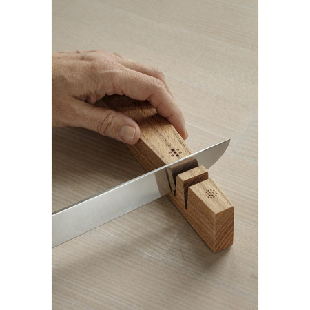 Ostrzałka do noży Eva Solo naturalna (noże japońskie)