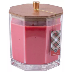 Świeca Zapachowa Bridgewater Candle CHRISTMAS BLISS 1200g