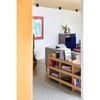 Momentum Shelf Unit Natural