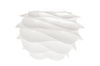 Lampshade UMAGE CARMINA MINI white size S