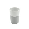 2 szklanki do Cafe Latte Eva Solo szare 36 cl