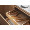 Szczypce do serwowania Eva Solo NORDIC KITCHEN naturalne