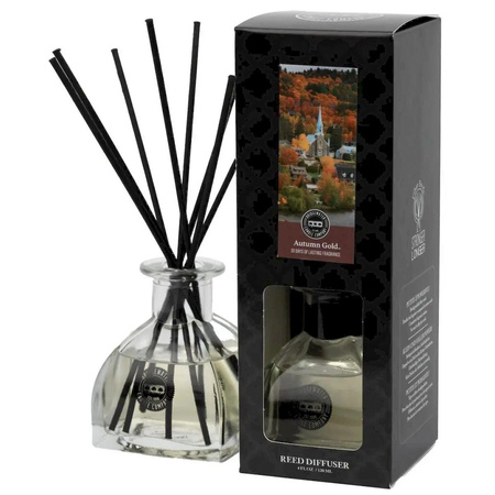 Dyfuzor Bridgewater Candle AUTUMN GOLD