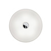 FLOS Button HL ceiling lamp white 47cm