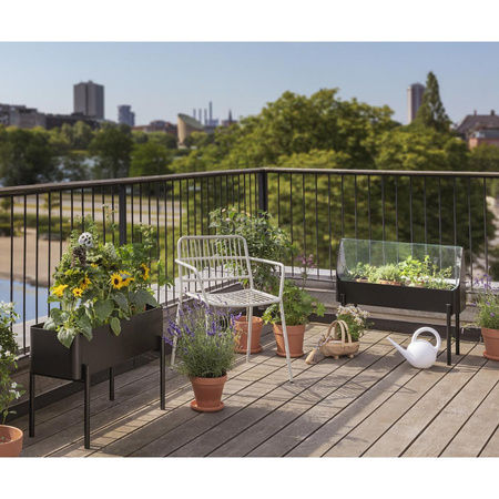 Simply Grow Greenhouse Planter