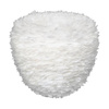 UMAGE EOS EVIA LARGE lampshade white size L