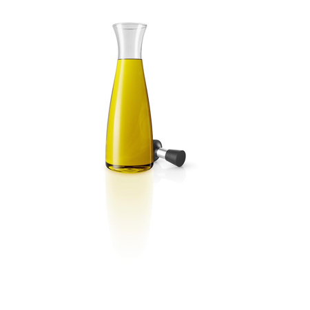 Oil/vinegar carafe 0.5 l