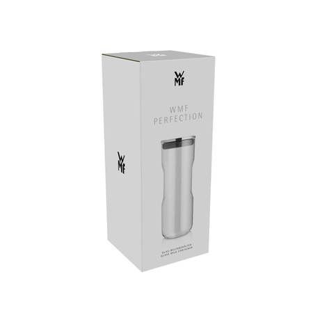 Pojemnik na mleko/karafka szklana WMF transparentny