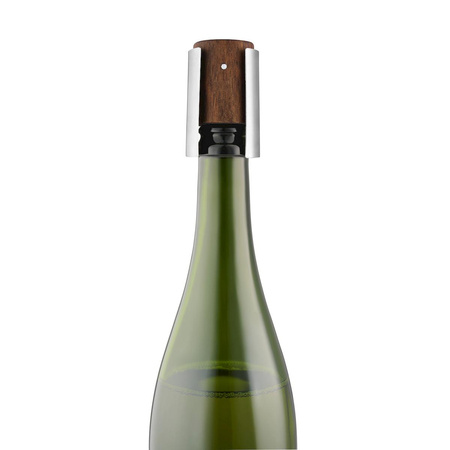 Liquid lounge Champagne stopper