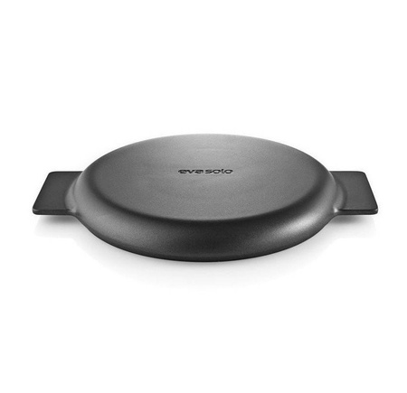 EVA SOLO NORDIC KITCHEN lid black size Ø24