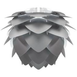 Klosz UMAGE SILVIA GREY szary