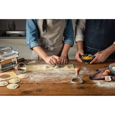 Ravioli cutter, 58 mm wheel
