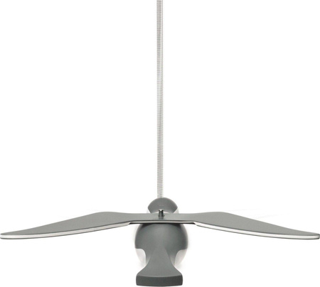 Wooden decoration KAY BOJESEN Seagull large on spring natural