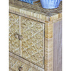 Lorris Drawers, Nature, Rattan