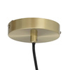 BLOOMINGVILLE FELIZIA natural hanging lamp