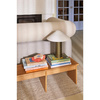 Doppio Shelf Unit/Plant Stand Natural