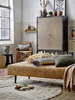 BLOOMINGVILLE TURIN cushion green