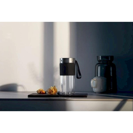 Blender przenośny WMF KITCHENMINIS czarny